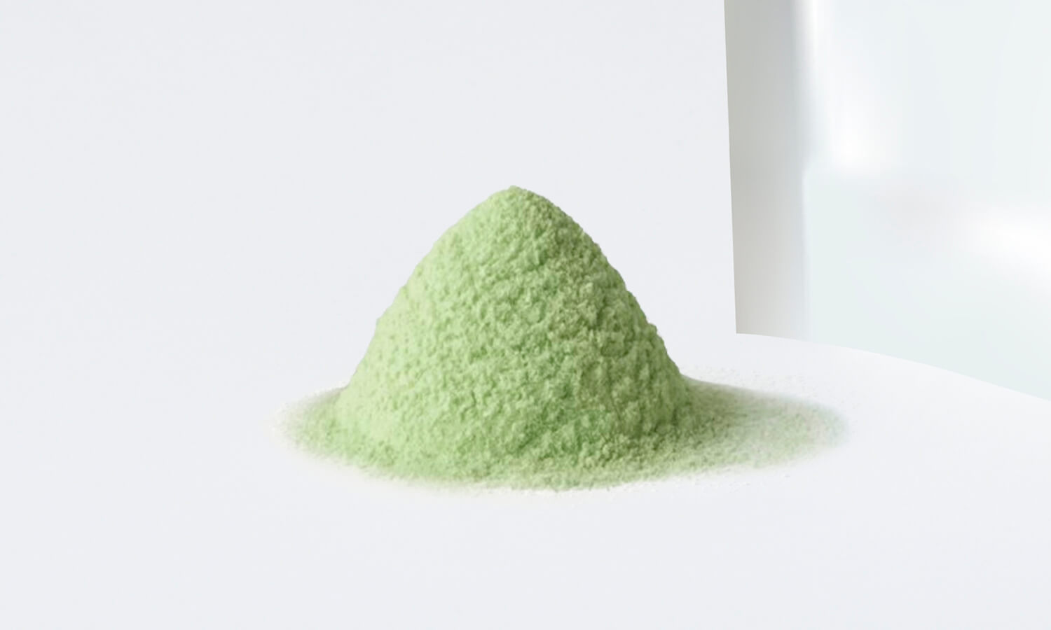 COMP Powder TB Matcha v.1.0 3,200kcal 1袋の栄養成分