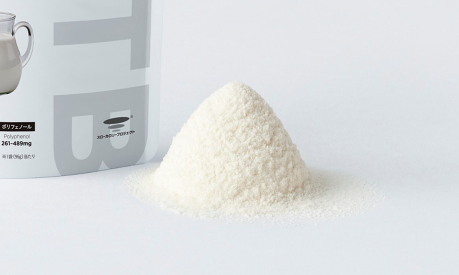 【定期購入】COMP Powder TB Plain v.7.0 400kcal 12袋×4箱の栄養成分