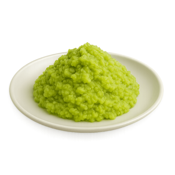 ずんだミルク [100kcal]