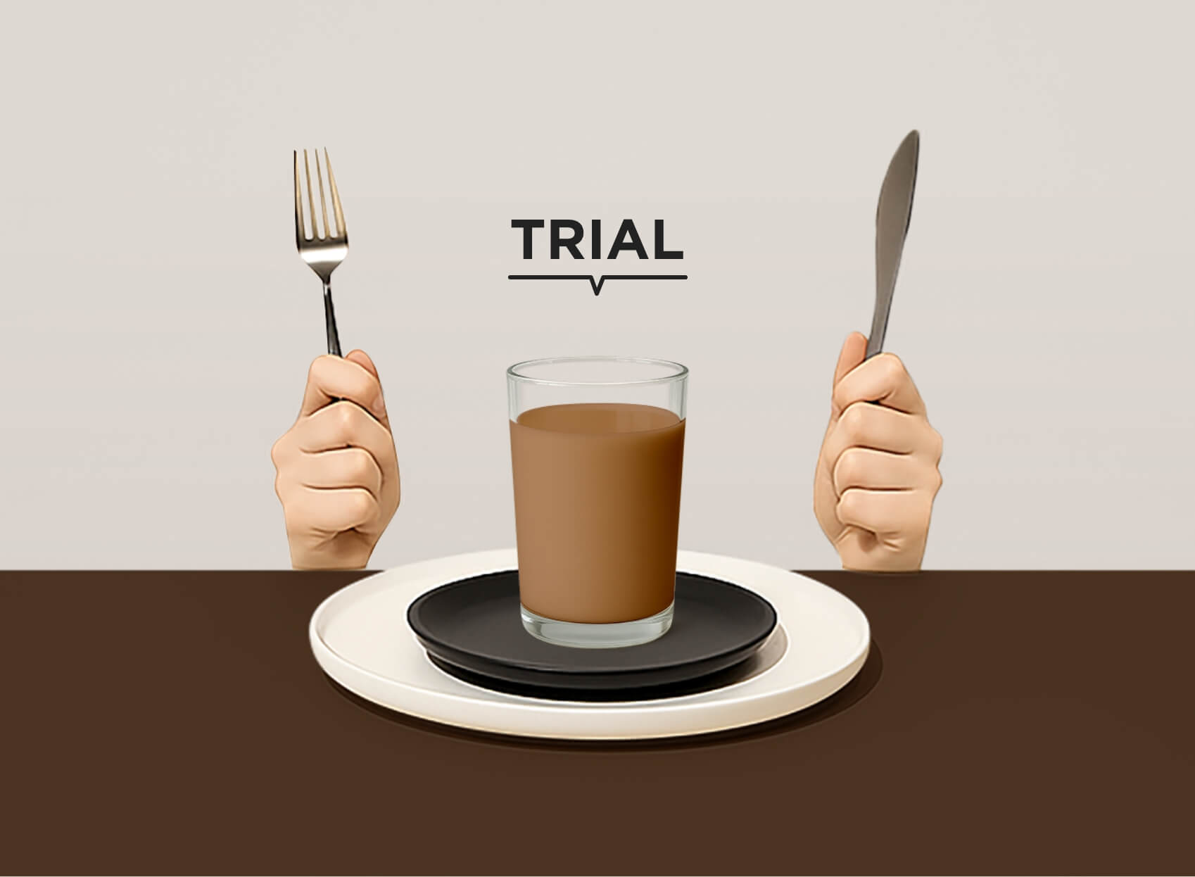 COMP Trial Pack Powder TB Chocolate v.3.0 (TB Choco v.3.0 3袋)