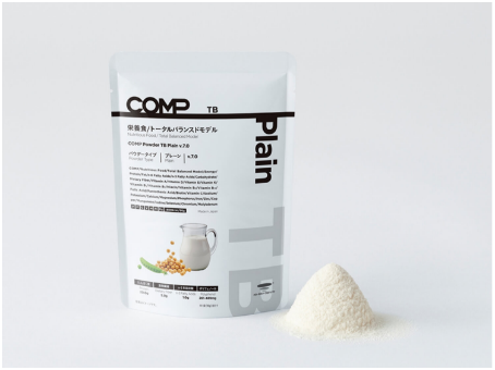 パウダーTB
