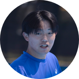 伊藤 時空選手