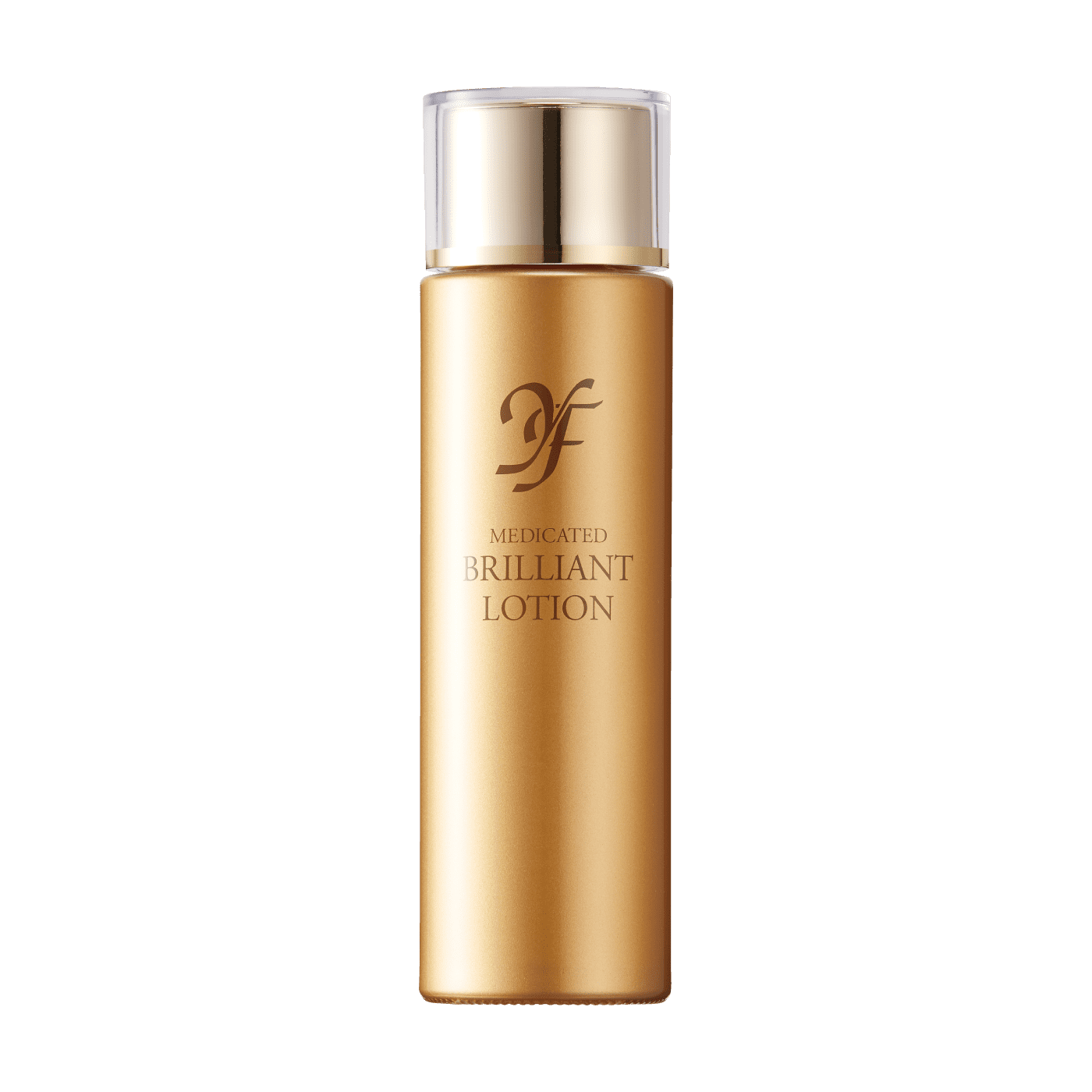 YFブリリアント ローション 150ml [医薬部外品] (S3)