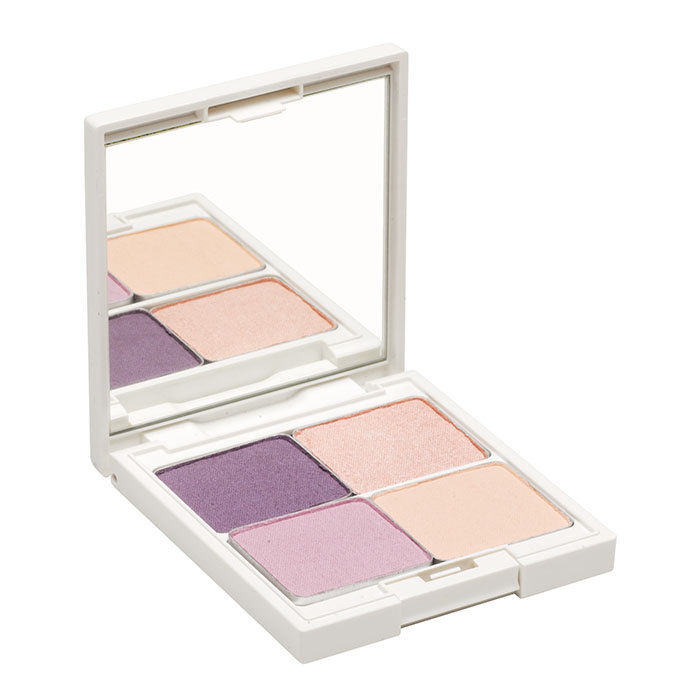 クー エレガンス アイカラー パープル