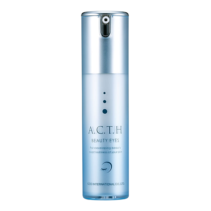 A.C.T.H ビューティーアイズ 15ml (S-7)