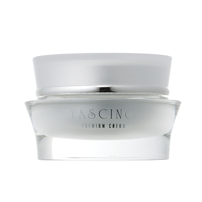 ファシーノ プレミアムクリーム 34g [医薬部外品] (B7)
