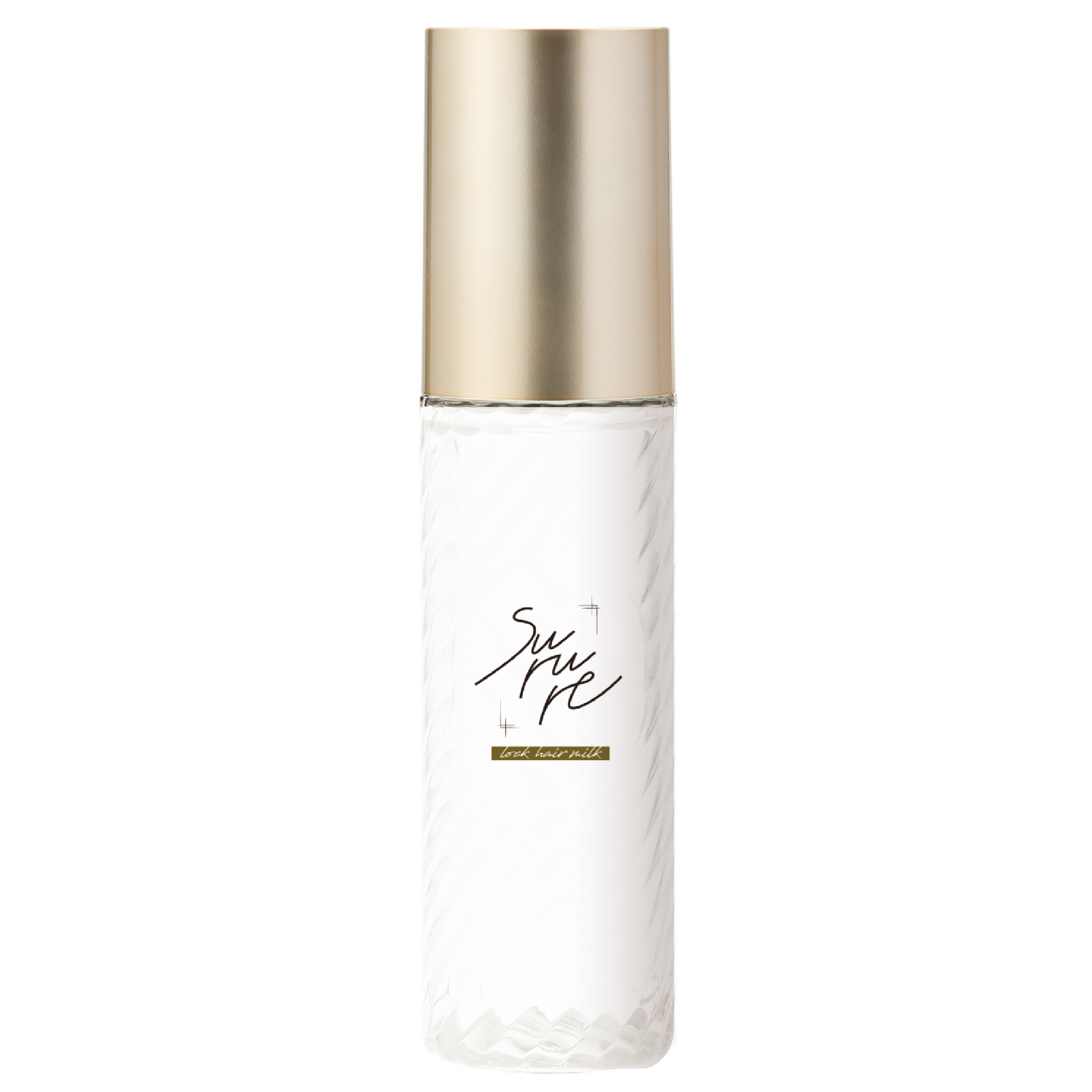 スルレ アウトバストリートメント ロックヘアミルク 100mL