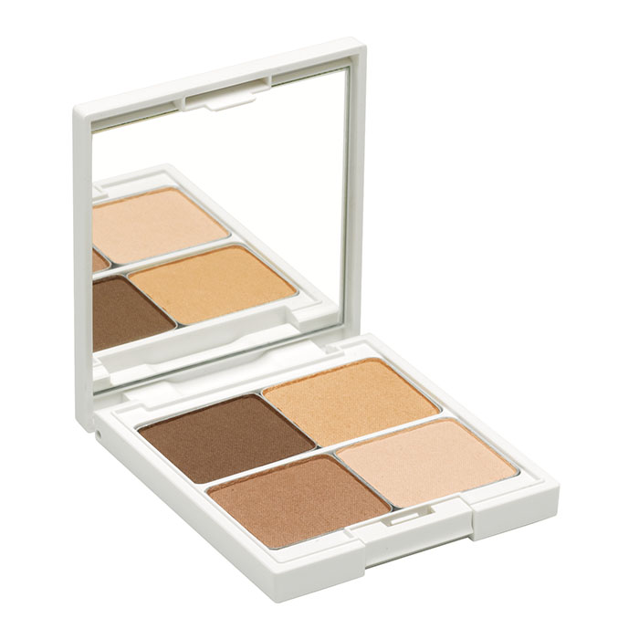 クー エレガンス アイカラー ブラウン