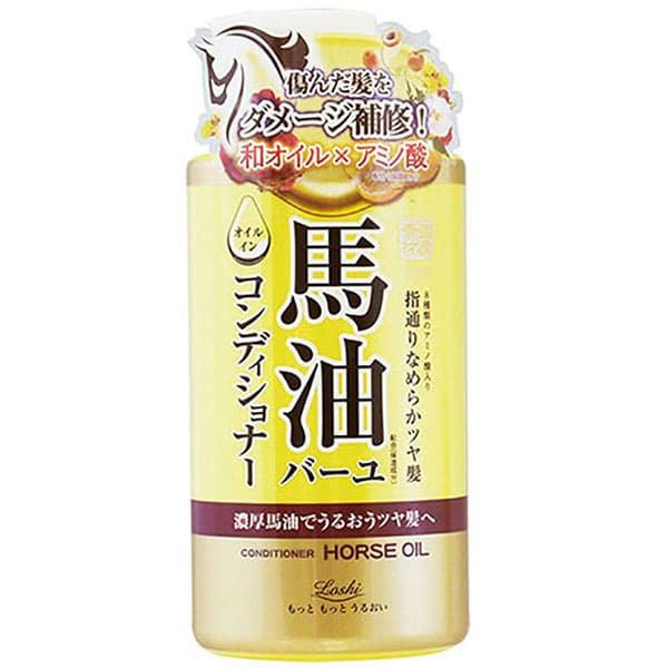 ロッシモイストエイド オイルインコンディショナーBN 450mL