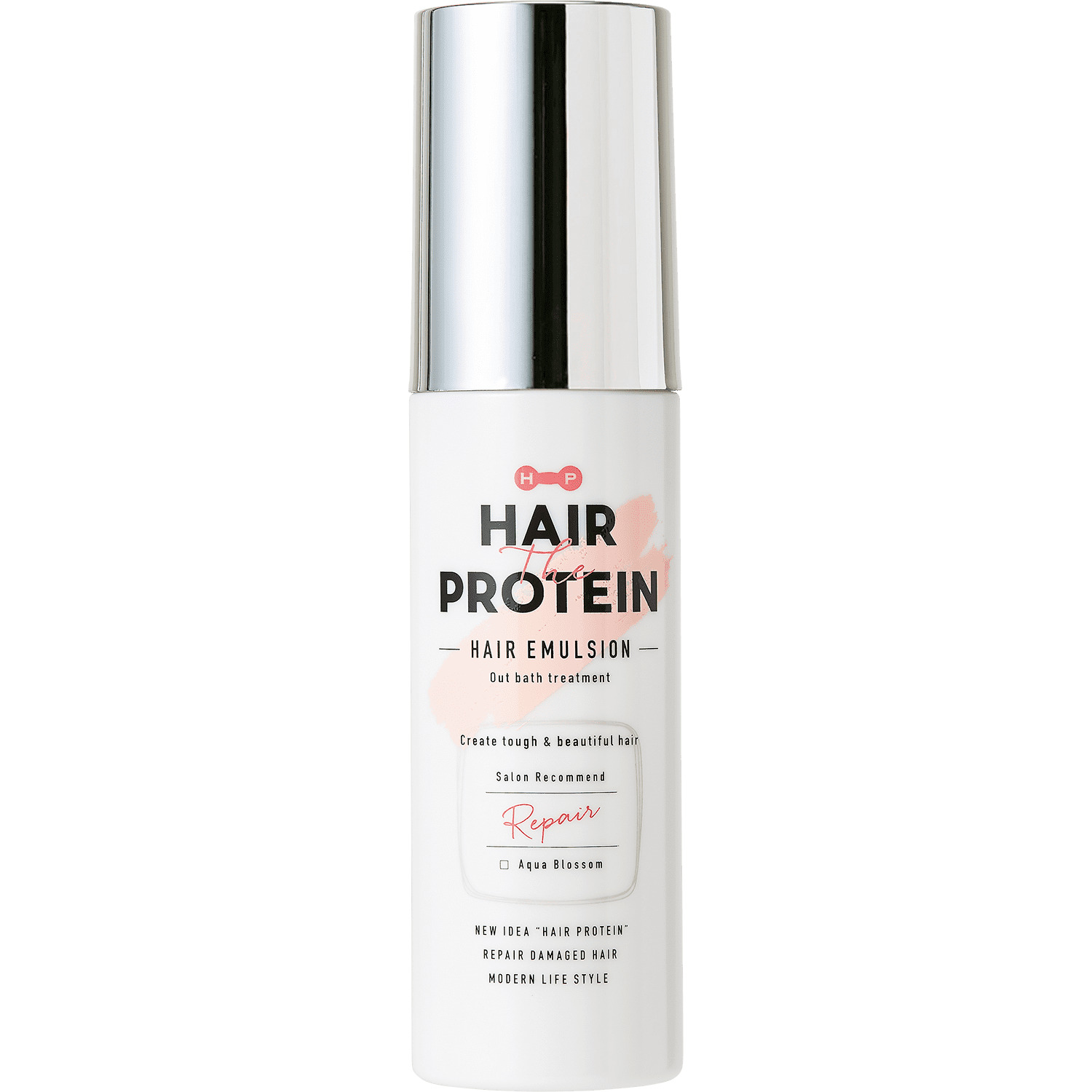 ヘアザプロテイン ヘアエマルジョン 100mL