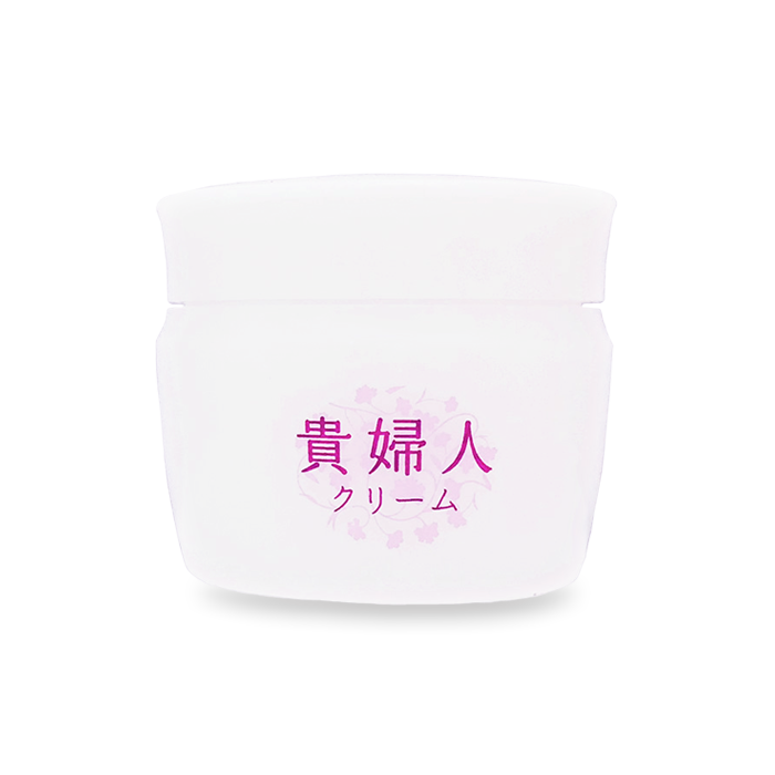 貴婦人 クリーム 38g