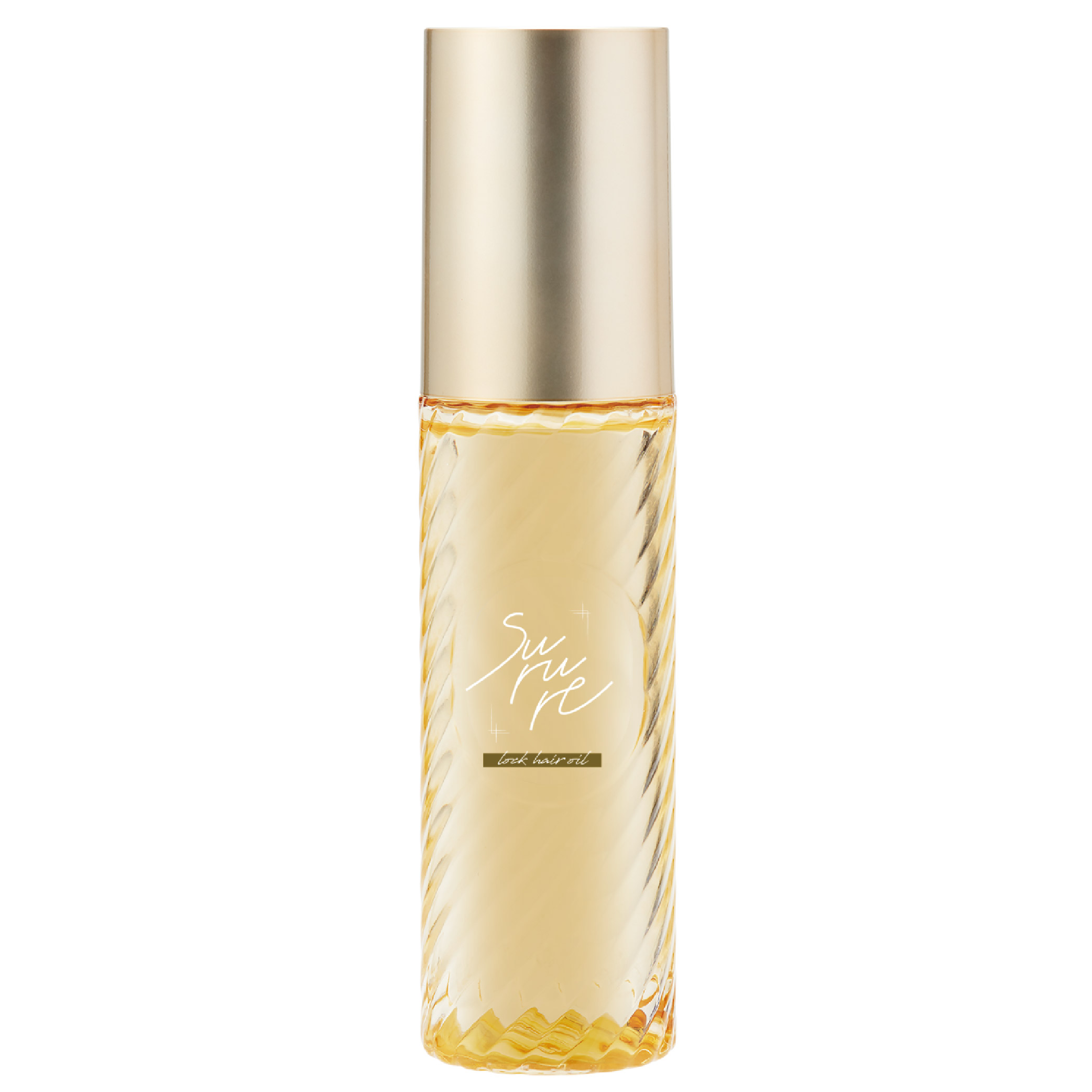 スルレ アウトバストリートメント ロックヘアオイル 100mL