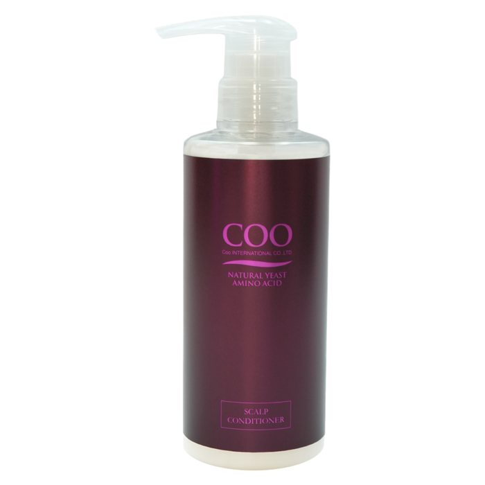 薬用 クー スカルプコンディショナー 400ml [医薬部外品]