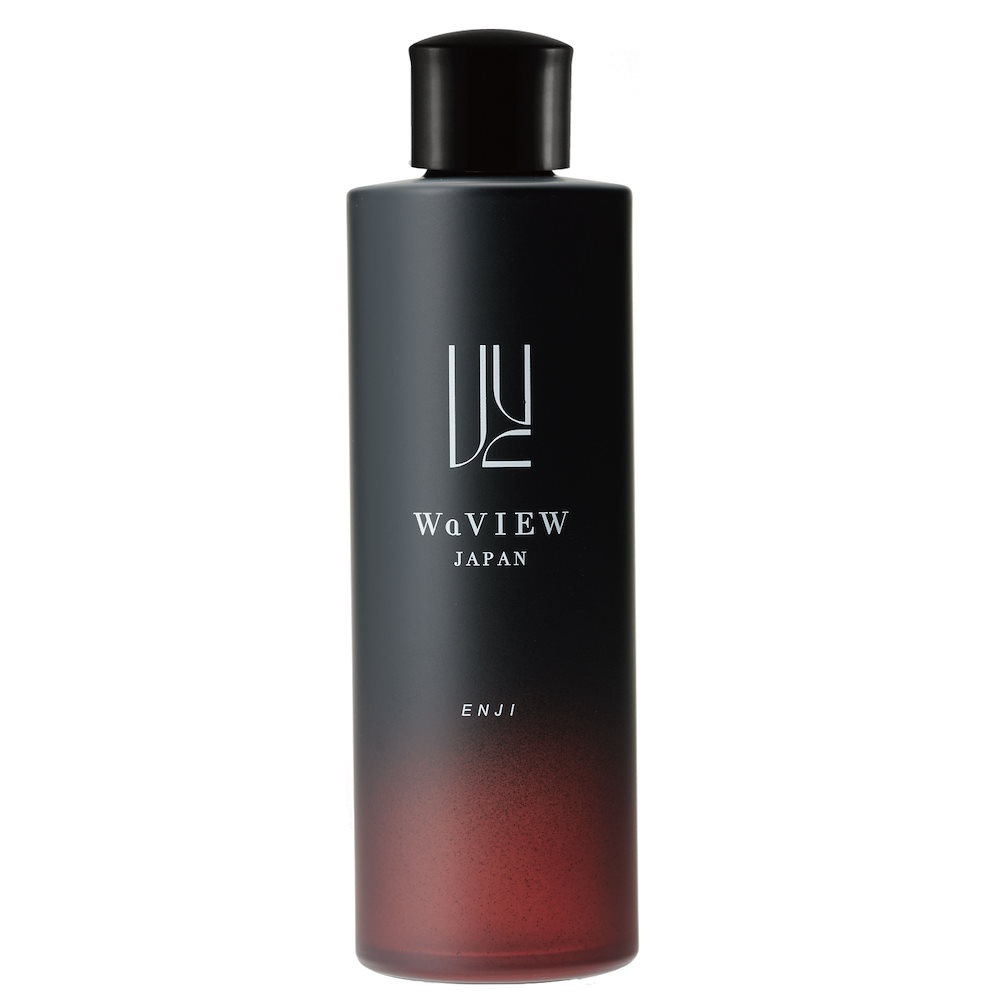 ワビュー フレグランスヘアミルク スウィートアンバー（ENJI）100mL