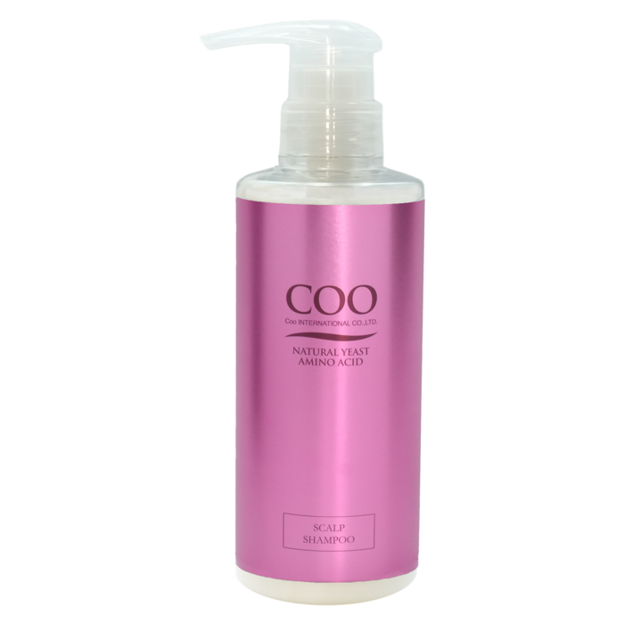薬用 クー スカルプシャンプー 400ml [医薬部外品]