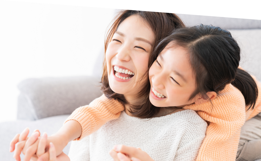 バタバタな毎日でも自分への思いやり手軽にほっと一息