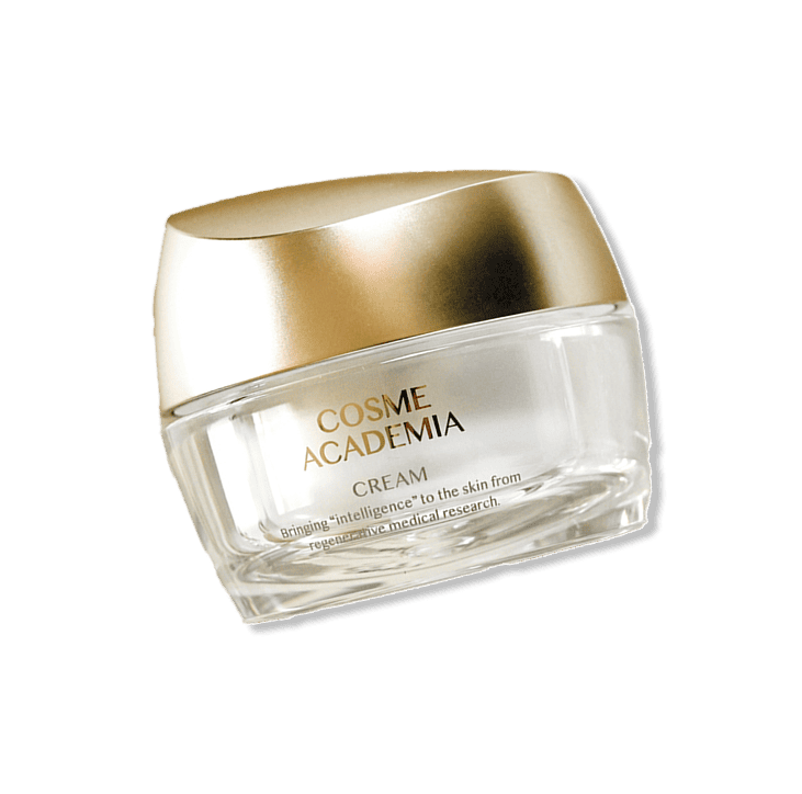 コスメアカデミア クリーム