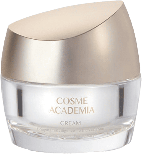 コスメアカデミア クリーム
