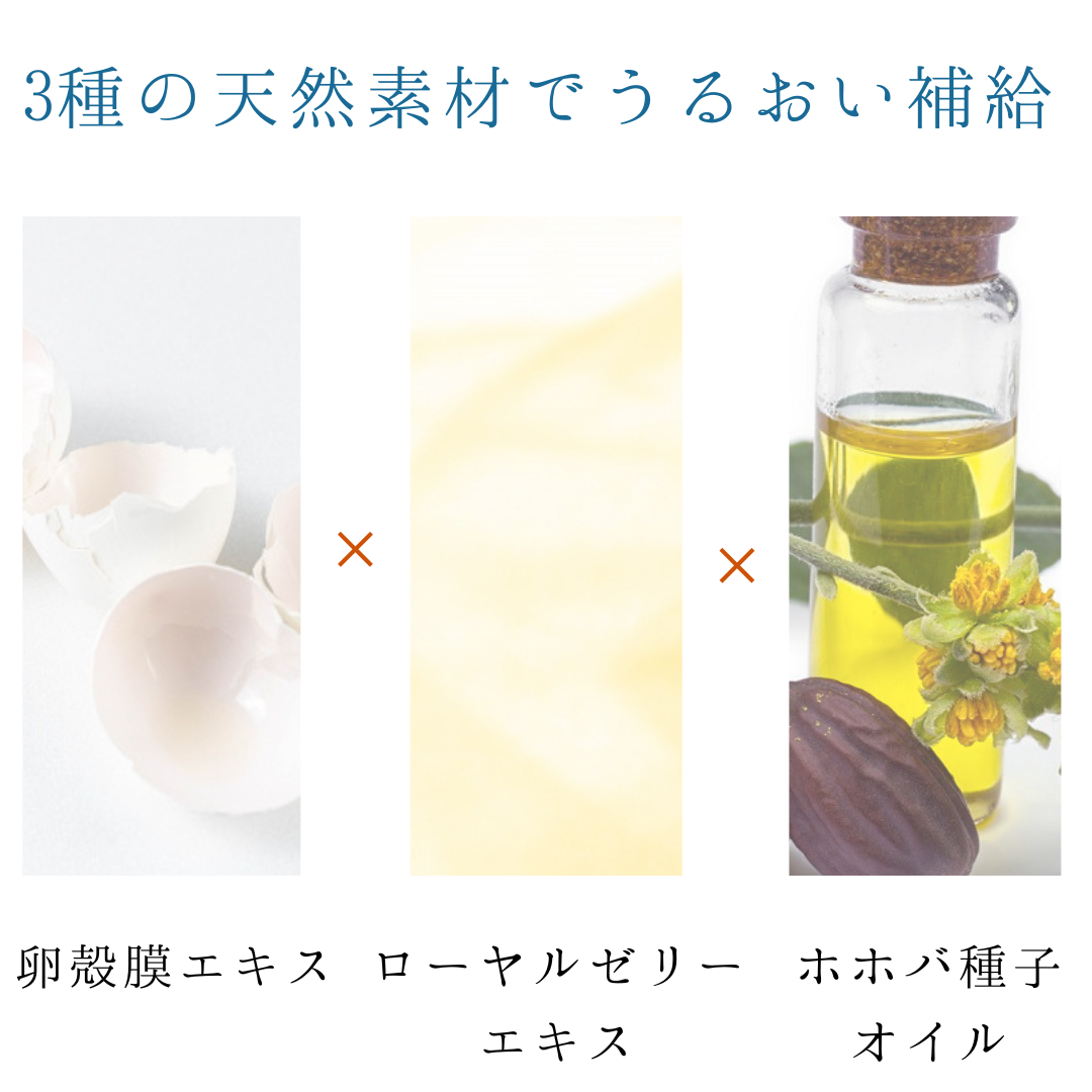 再生医療研究の力を大人の肌に | コスメアカデミア