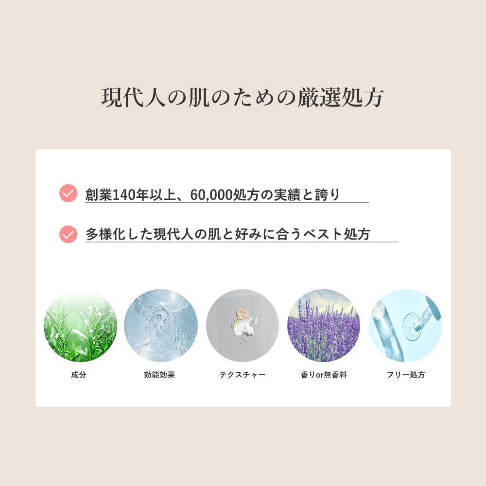 No64.和漢粧 ウォーターパックジェル