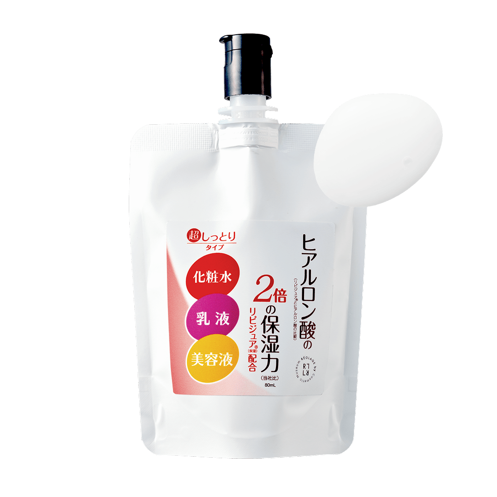 No60.明色エモリエント エクストラローション（超しっとりタイプ
