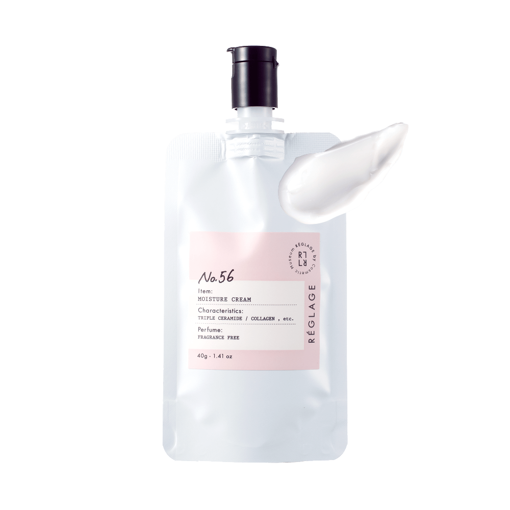 No56.セラコラ 保湿クリーム