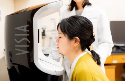 科学的根拠に基づいた 効能効果試験