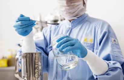 安心安全な原料調達・素材開発 効能効果試験