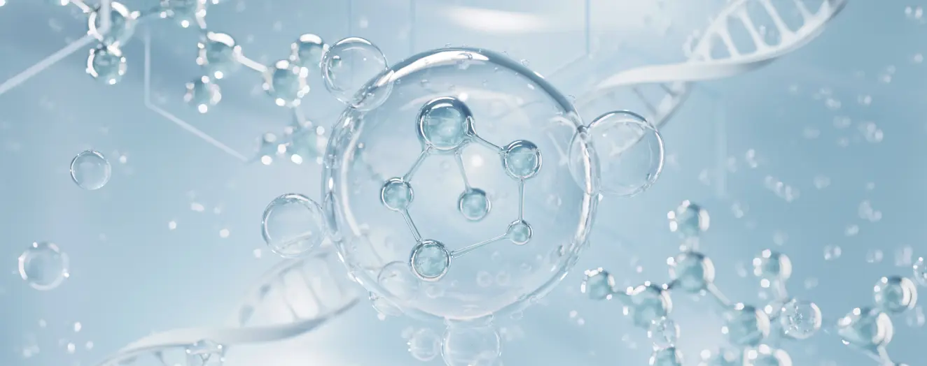 フラーレンイメージ