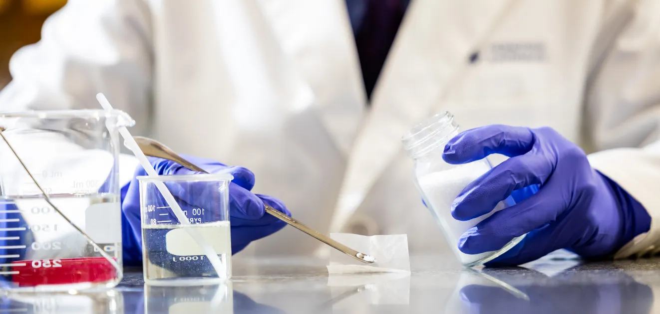 高品質・安心安全な商品開発