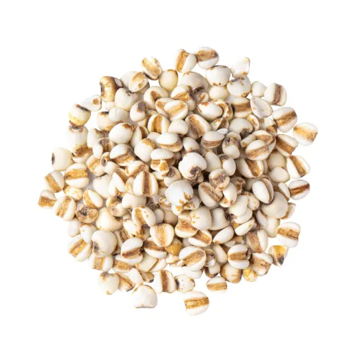 ハトムギエキス