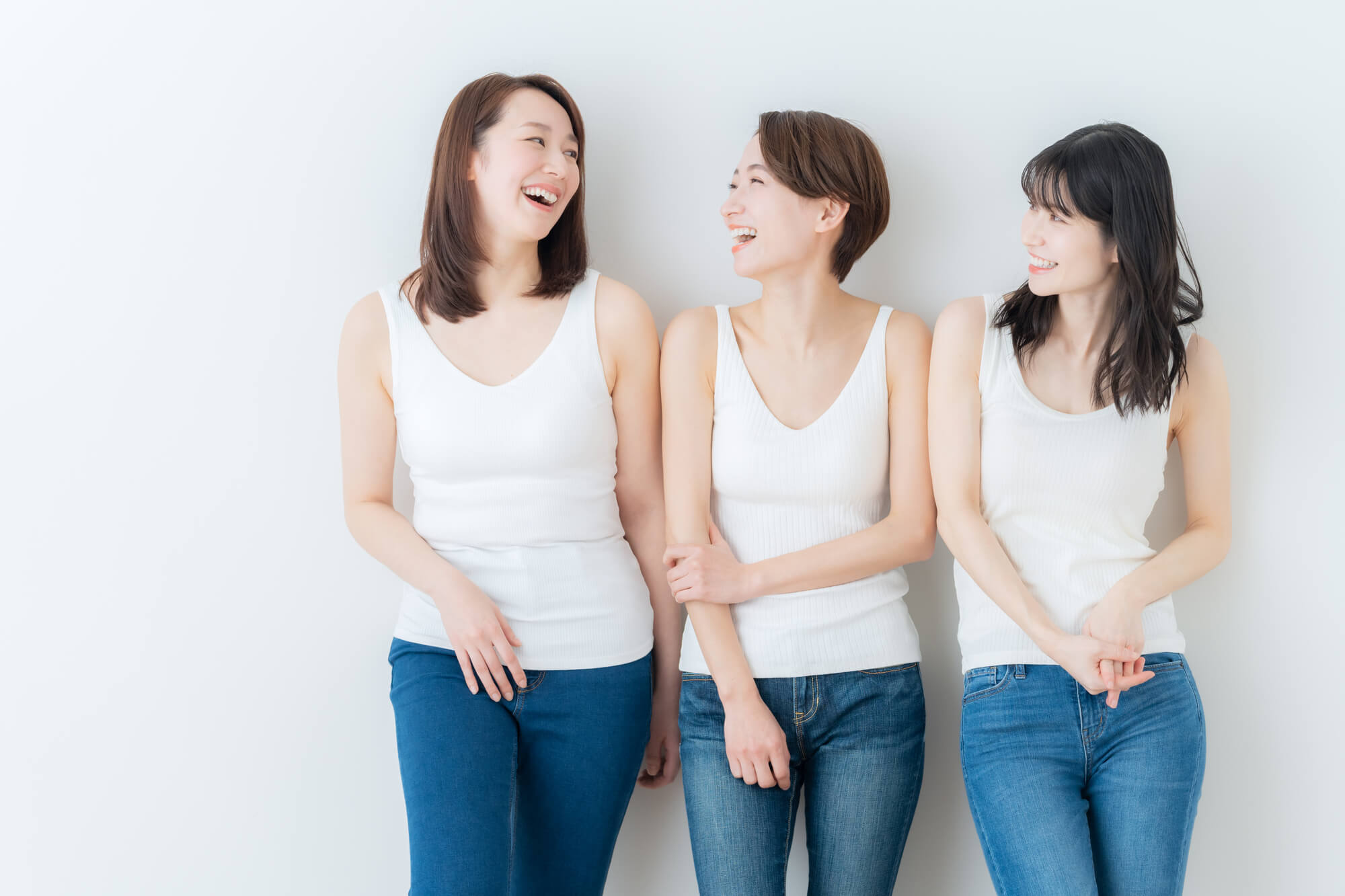 ほうれい線と骨格の関係を徹底解説！おすすめの美容成分入りオールインワン洗顔料もご紹介