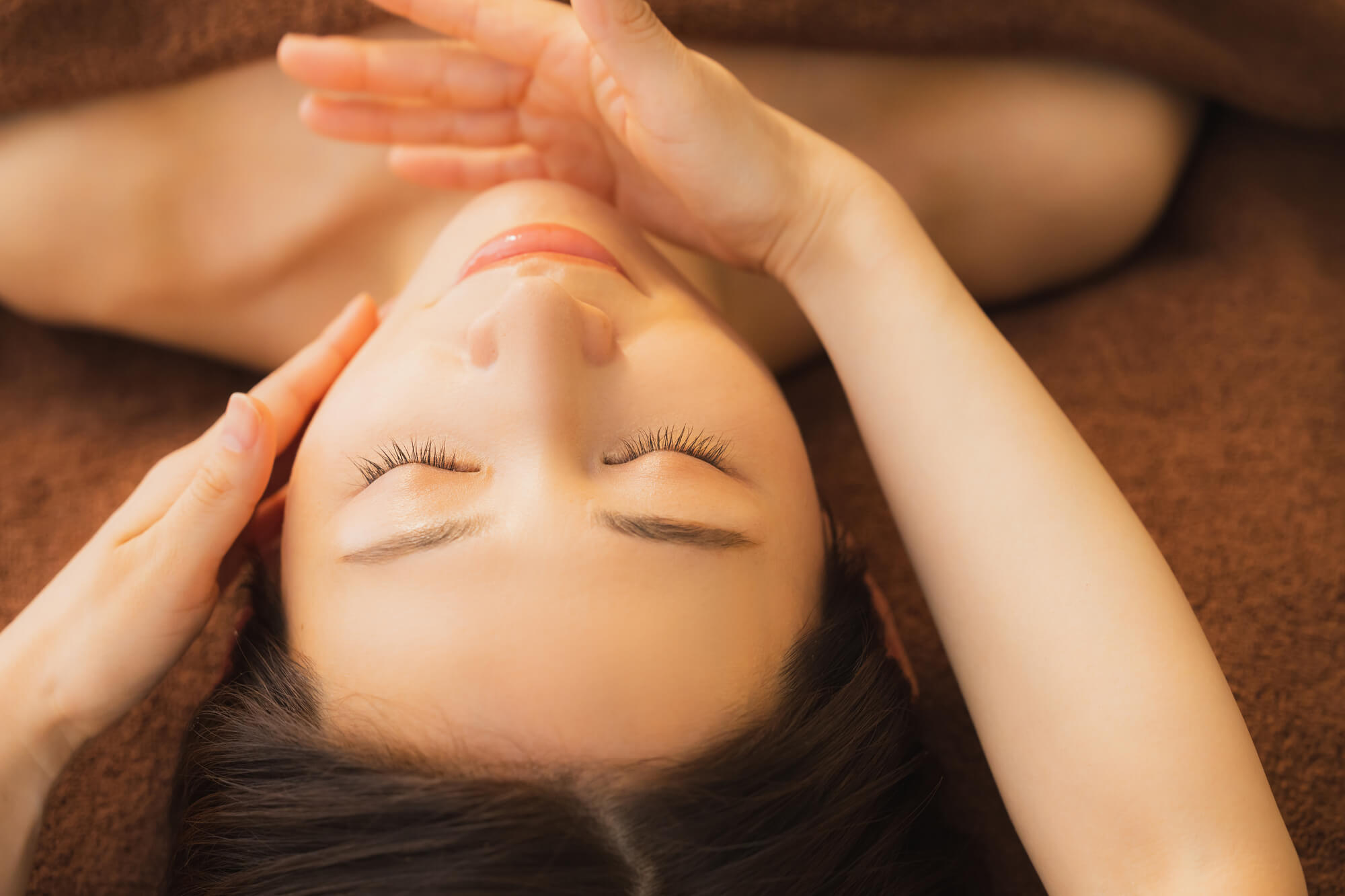 ほうれい線が消える？誰でも簡単にできるほうれい線のマッサージ方法まとめ