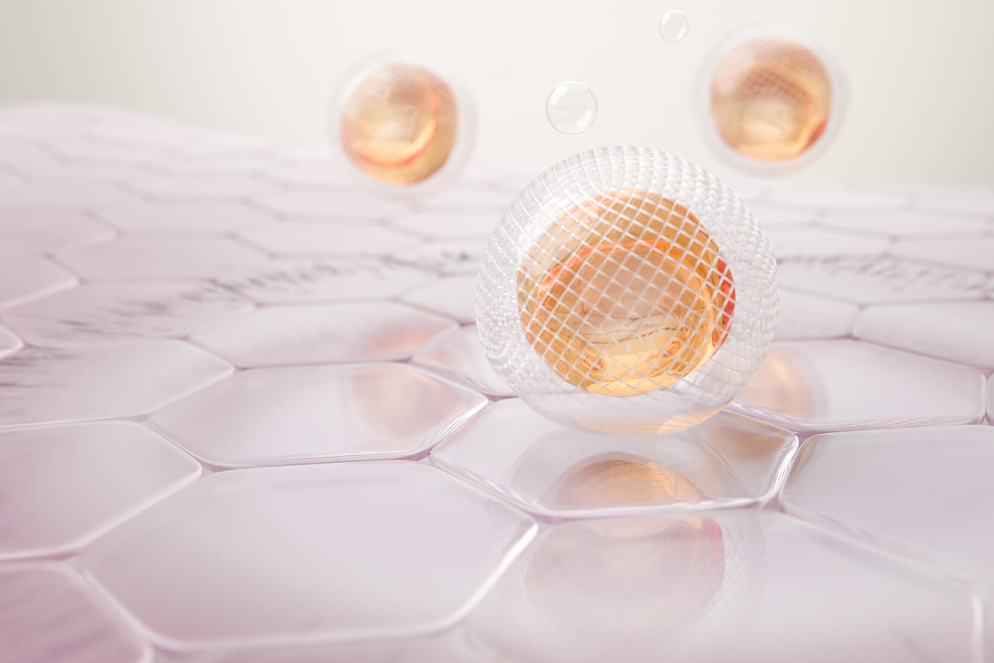 40代必見！ほうれい線が気になり始めたら試したいレチノールの効果とおすすめの商品