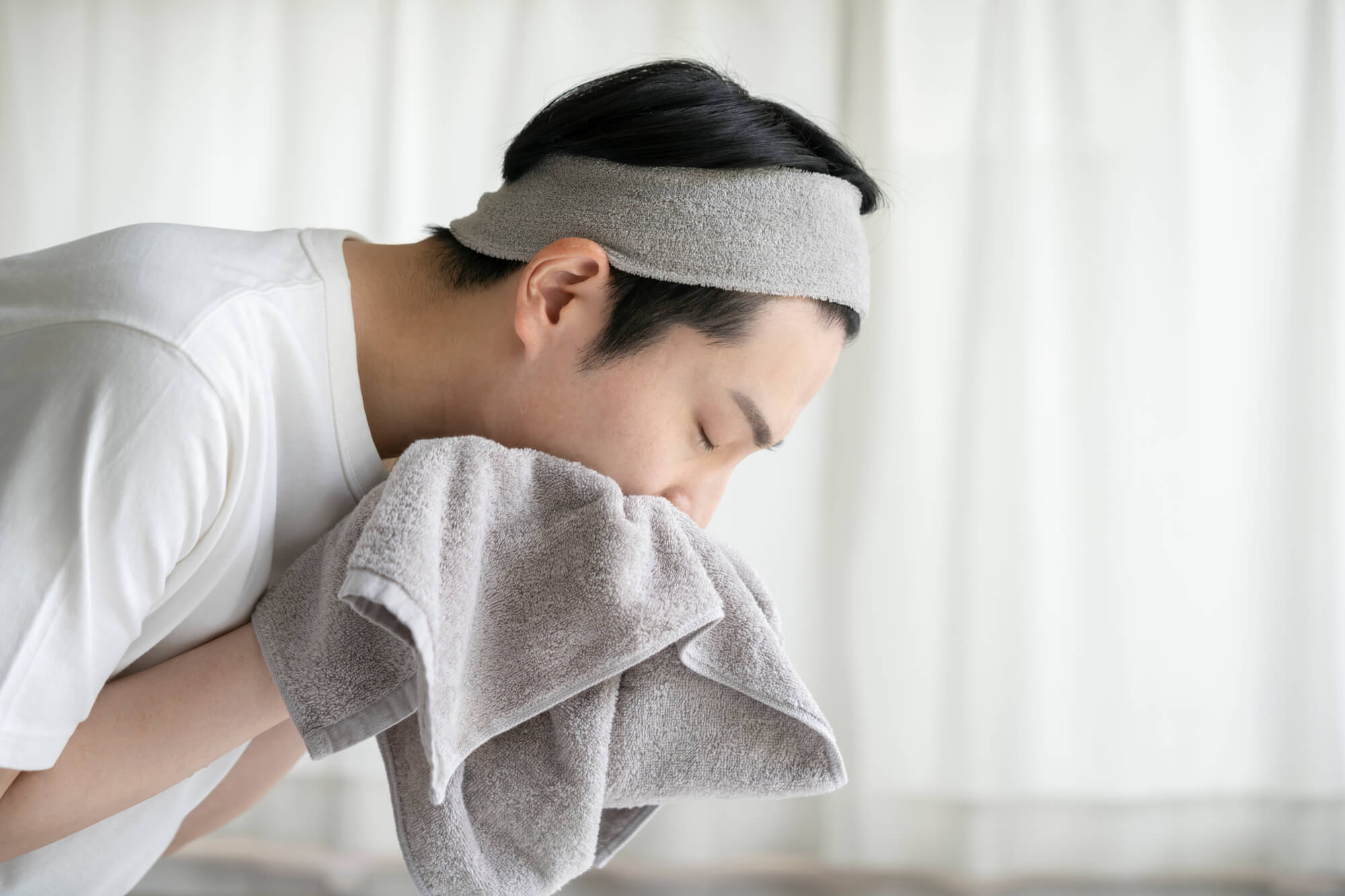 自宅でできるほうれい線の消し方・ケア方法