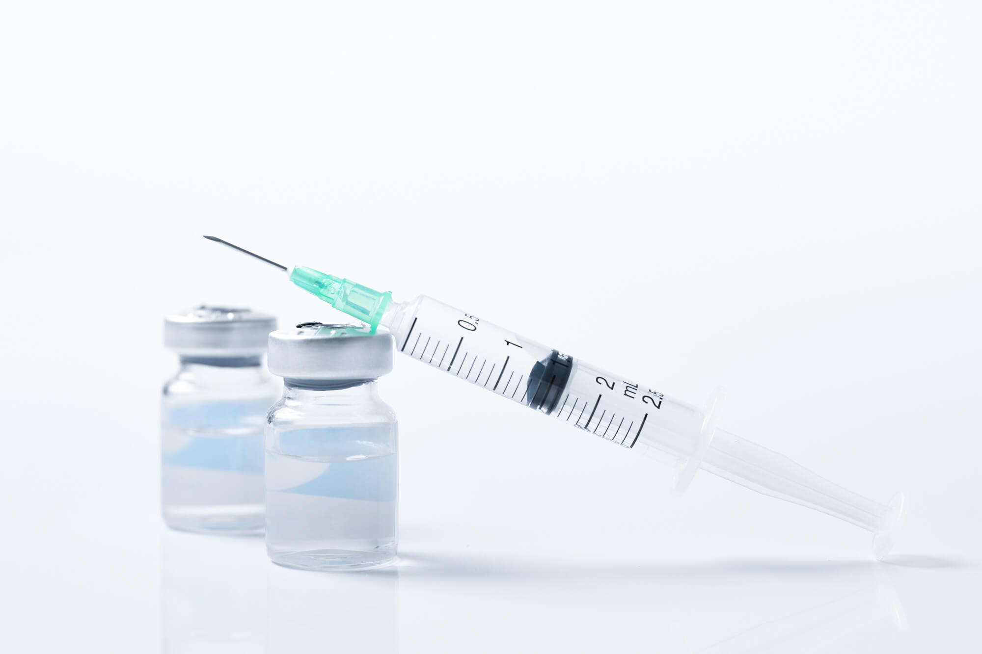 美容医療によるほうれい線対策