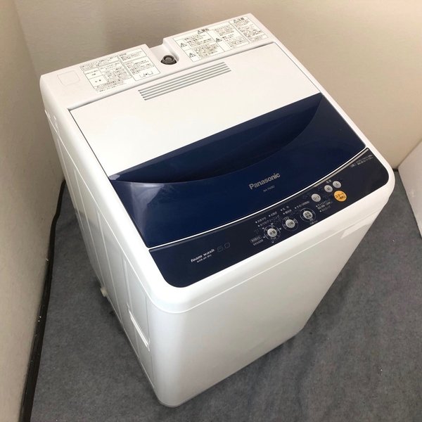◆Panasonic　6㎏　洗濯機　【♦NA-F60B7】♦♦♦♦ Amazon.co.jp: Panasonic 全自動洗濯機 6kg ブルー NA-F60B7-A