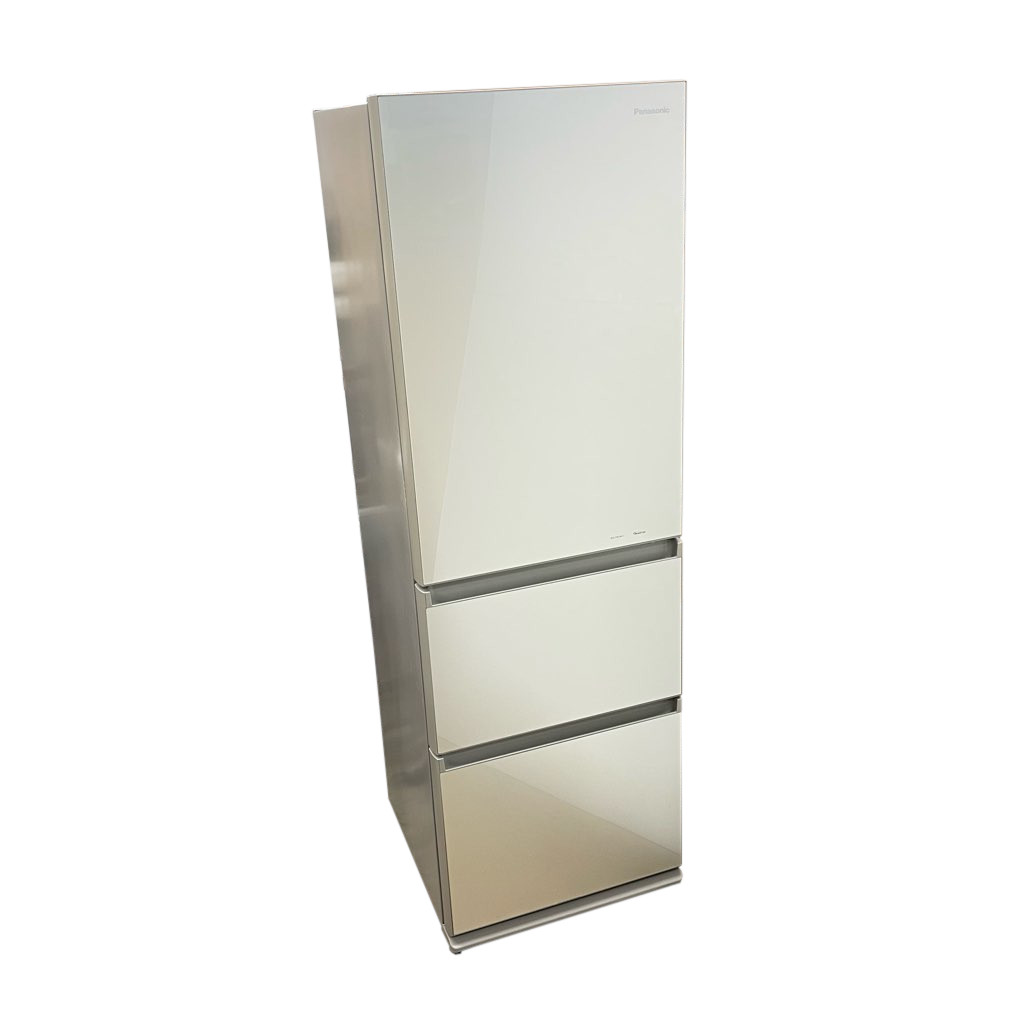 Panasonic　NR-C37HGM 自動製氷機能付き　365L Panasonic NR-C37HGM 自動製氷機能付き 365L