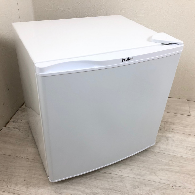 40L 1ドア冷蔵庫 ハイアール 小型 JR-N40G 2015年製 事務所 お部屋