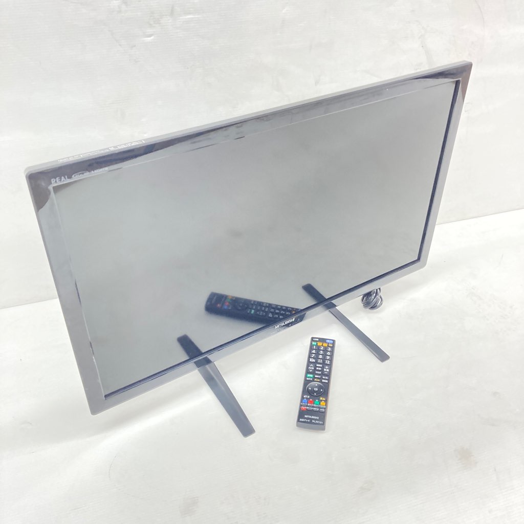三菱　液晶テレビ　32型　LCD-32LB4 Amazon | 三菱電機(MITSUBISHI) 32V型 液晶 テレビ LCD-32MX11