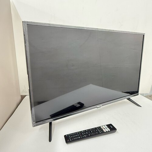 美品  32型液晶テレビ ハイセンス 32A45G YouTube対応 2022年製