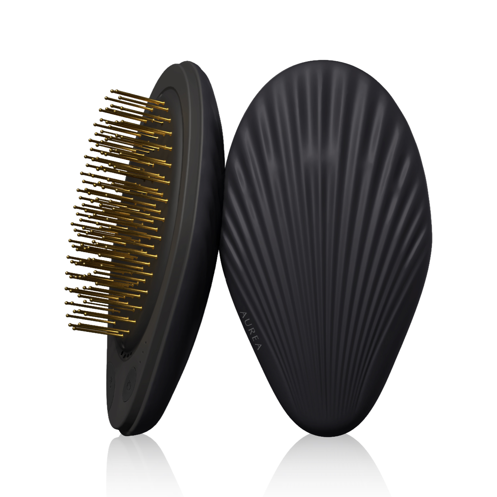 AUREA Gold Brush | オーレア ゴールドブラシ カラー: シャンパンゴールド