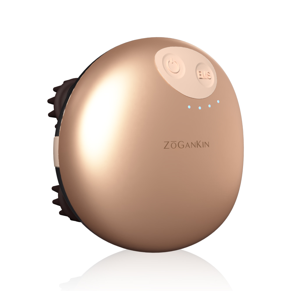 ZOGANKIN SCALP