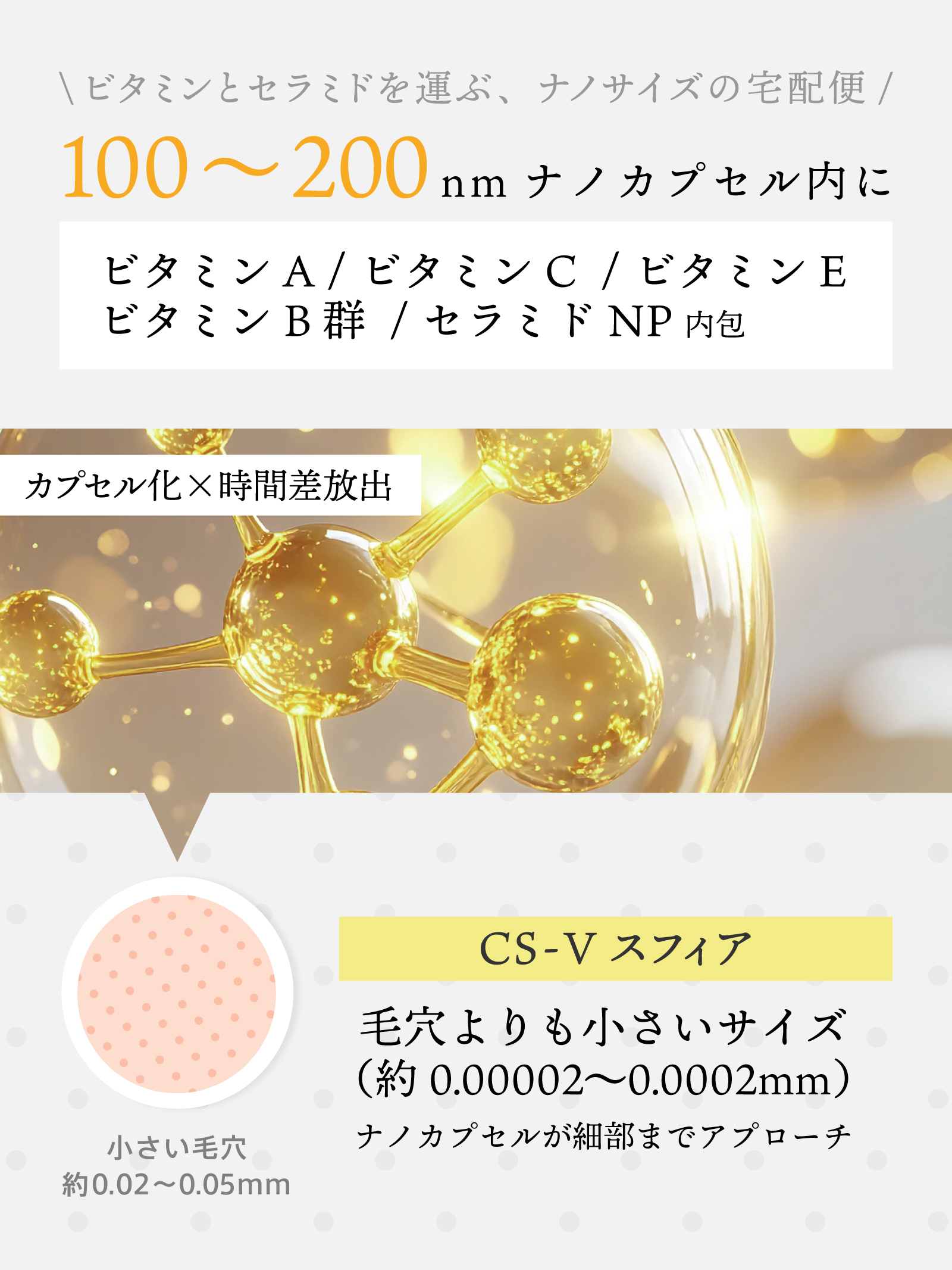 ZOGANKIN リッチモイスチャーゲル