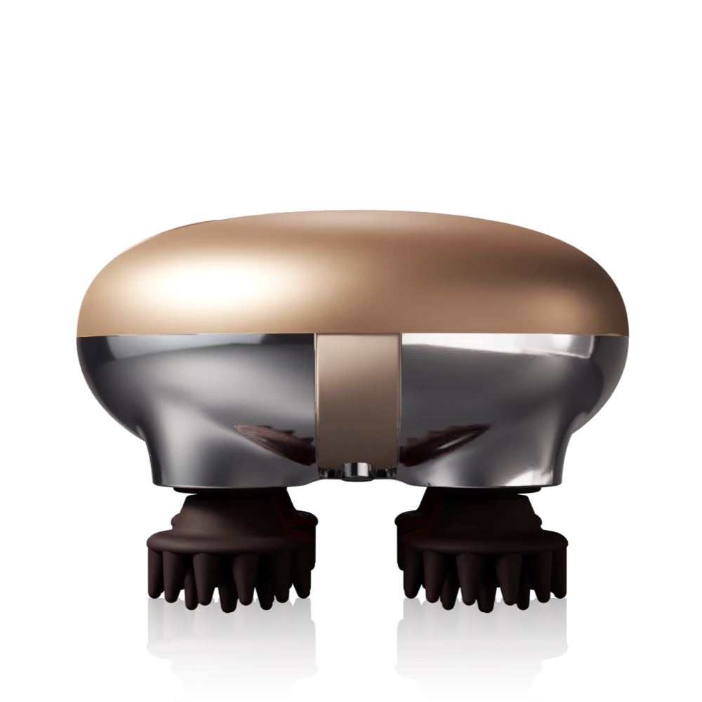 ZOGANKIN SCALP