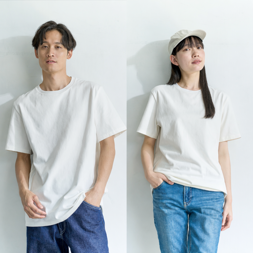 ウルトラフリーザーTシャツ