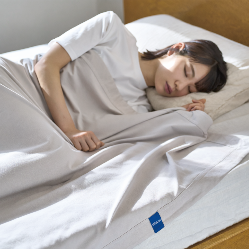 ウルトラフリーザーブランケット2.0