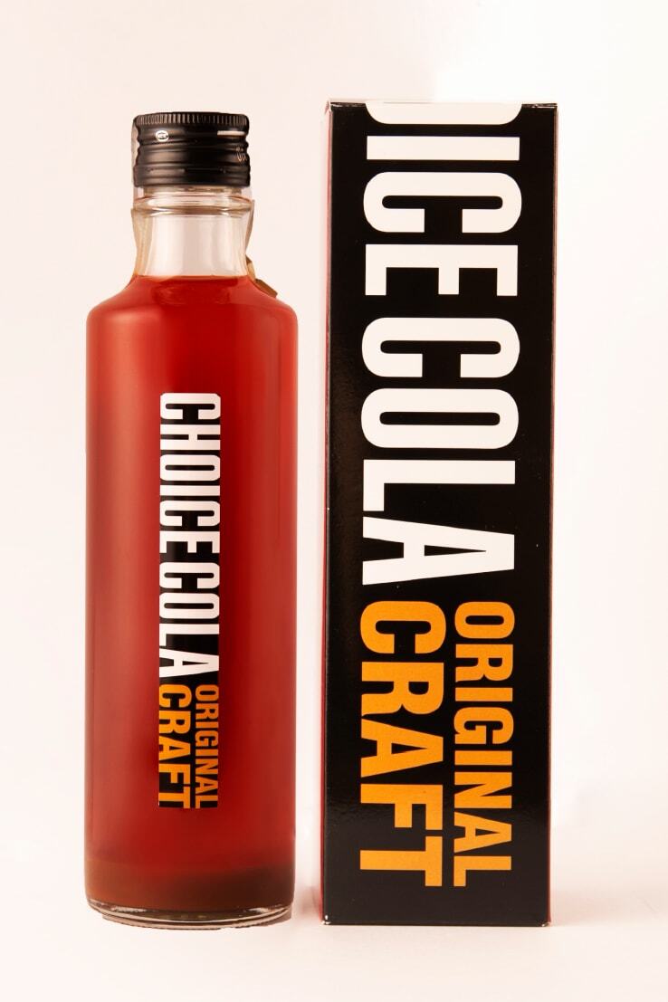 チョイスコーラ