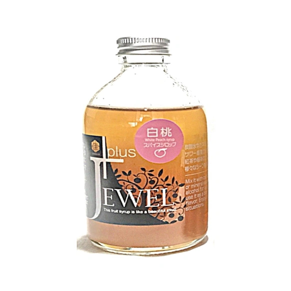Jewel -白桃