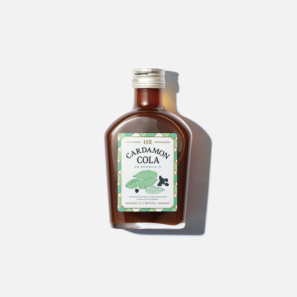 イセカルダモン